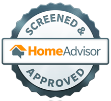 Home Advisor Approved