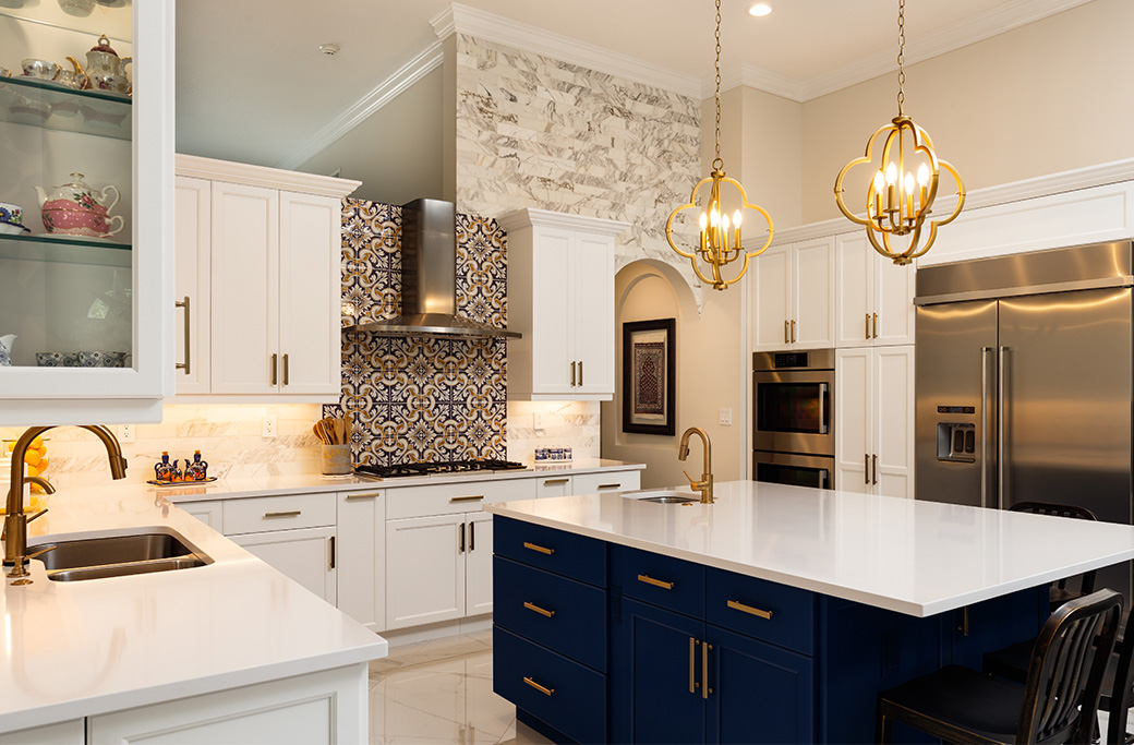 Key Elements for a Successful Kitchen Remodel in Providence