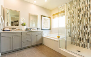 Tub vs. Shower- Which Option Is Best for Your Bathroom and Lifestyle?