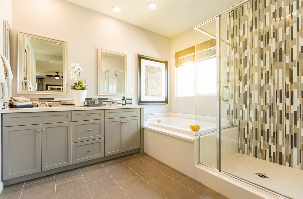 Bathroom Services with Home Renovation Pros