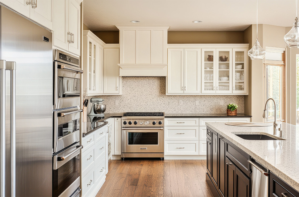 Why Renovate Your Kitchen?
