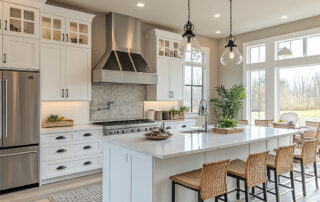 Kitchen Renovation