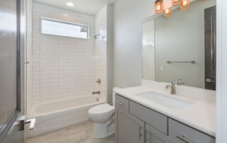 Bathroom Remodel in Newport, RI