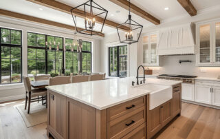 Best Kitchens Redesigned for Ultimate Functionality and Style