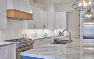 Creative Ideas to Renovate Your Kitchen