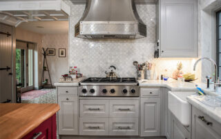 Kitchen Renovation Near Warwick, RI