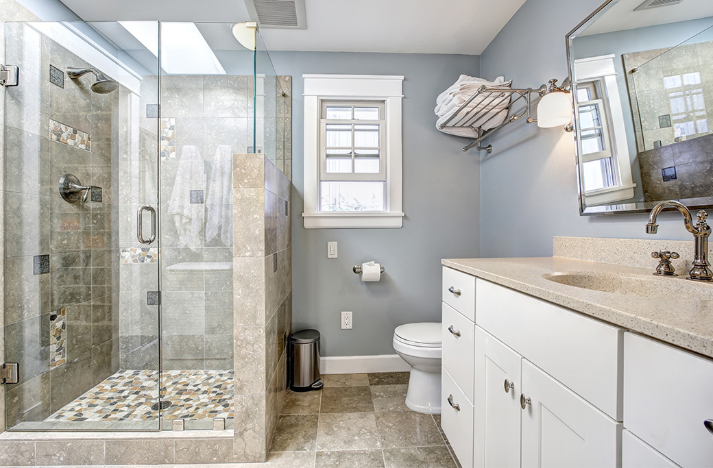 Bathroom Remodeling Specialists in Rhode Island
