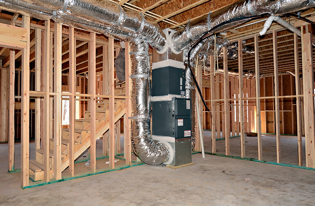 Construction and Installation