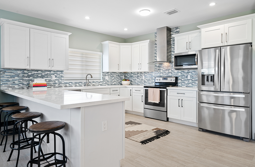 Key Considerations for Your Narragansett Kitchen Renovation