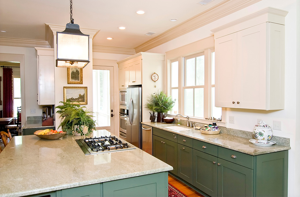 Key Considerations for Your Newport Kitchen Renovation