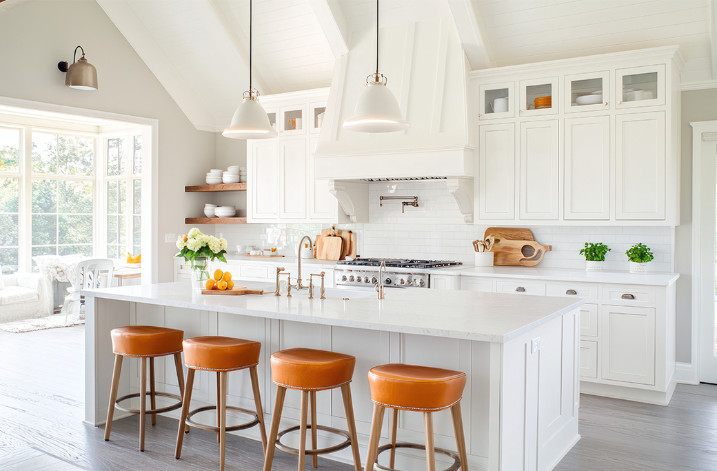 Kitchen Remodel: The #1 ROI Renovation