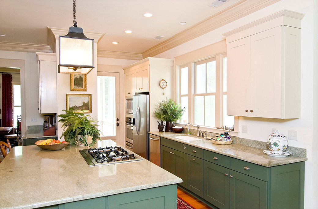 Kitchen Renovation Services in Rhode Island with Home Renovation Pros