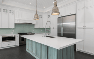 Kitchen Renovations Near Narragansett, RI