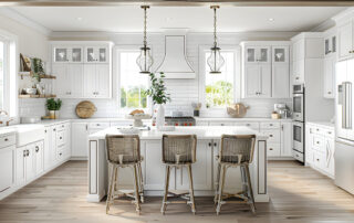 Rhode Island Kitchen and Bath Renovation Guide
