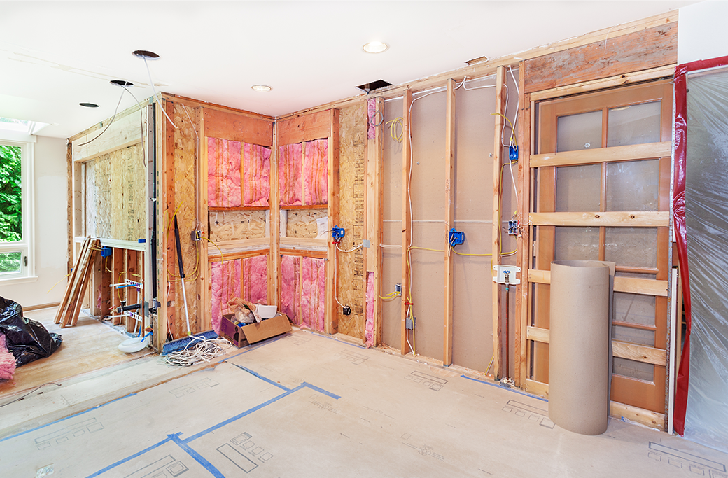 Step 3: Pre-Construction Preparation