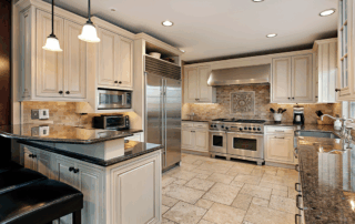 What to Expect During Your Kitchen Remodel