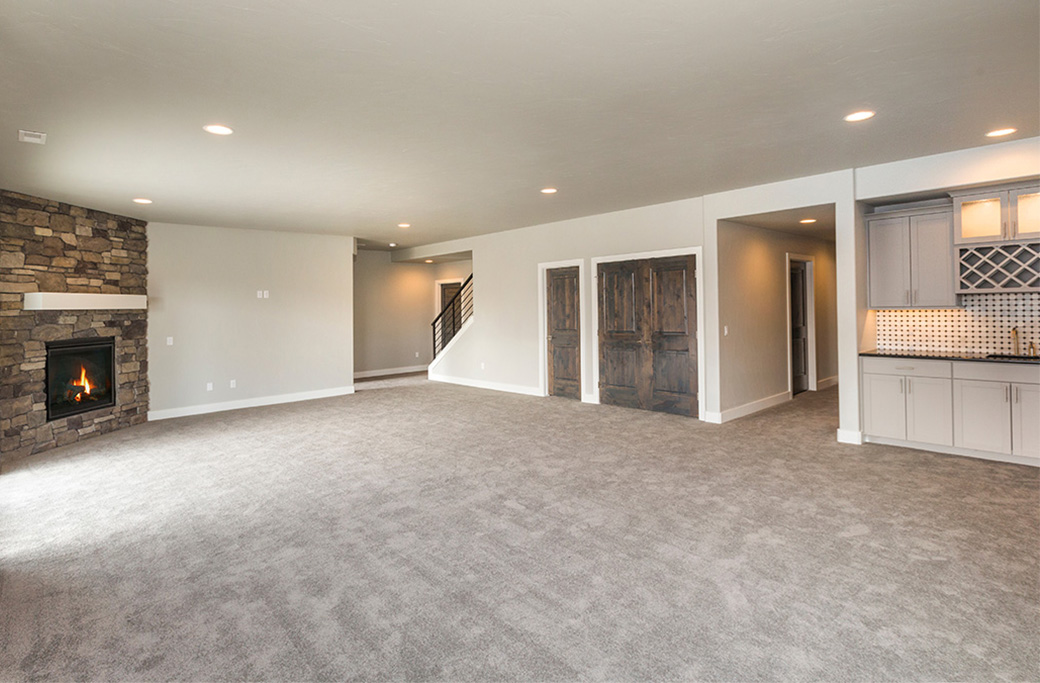 Why Choose Home Renovation Pros for Your RI Basement Remodel?