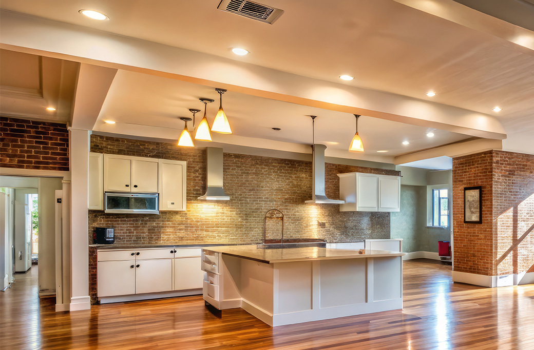 Why Choose Local Experts for Your Kitchen Renovation in Newport, RI?