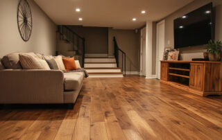 Basement Finishing In Providence, RI