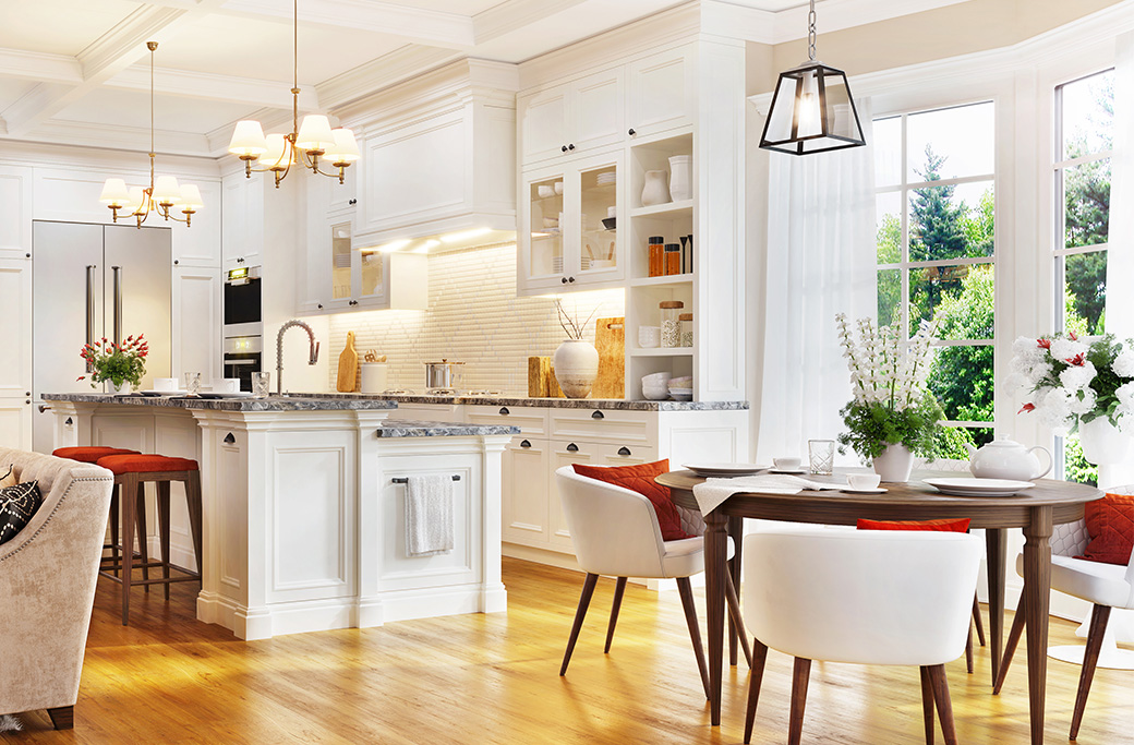 Full Makeovers: When a Total Redesign Makes Sense