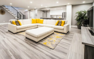 Is Basement Finishing Worth It? How It Adds Living Space and Resale Value