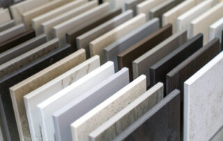 Choosing Kitchen Countertops