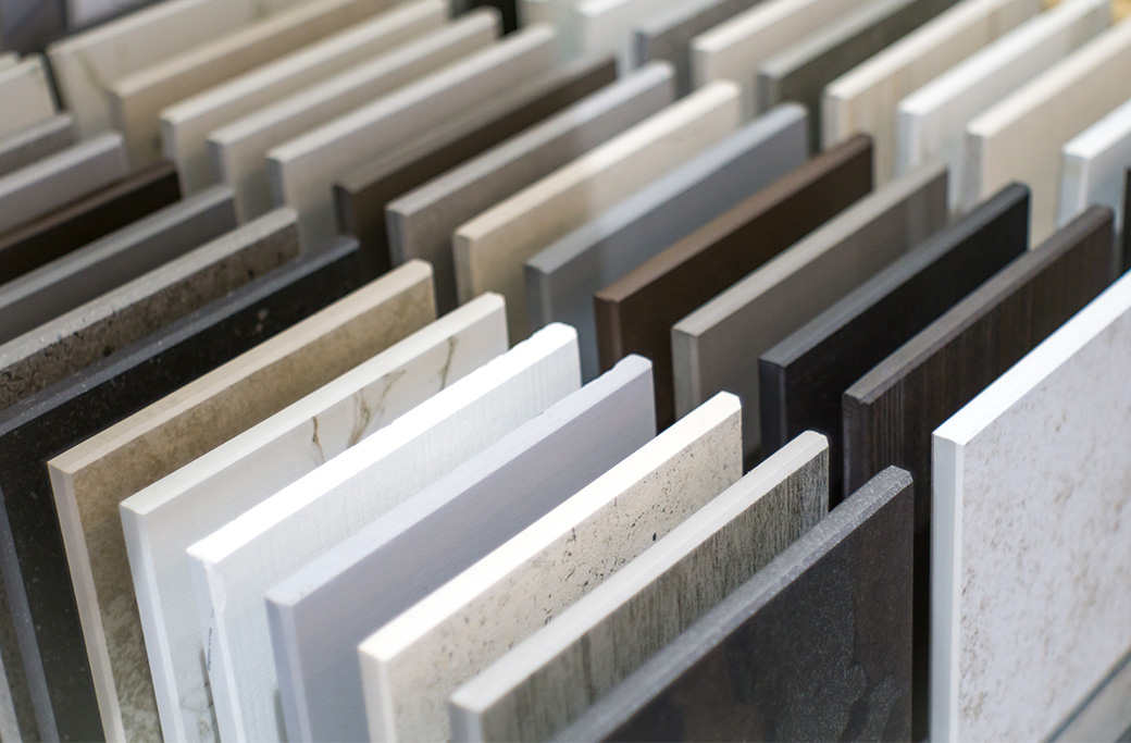Choosing Kitchen Countertops