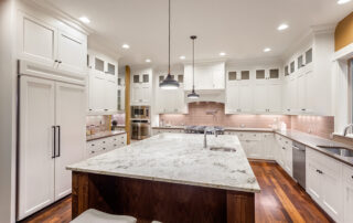 Kitchen Remodeling Contractor in Providence, RI