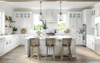 Kitchen Remodeling Contractor in Warwick, RI