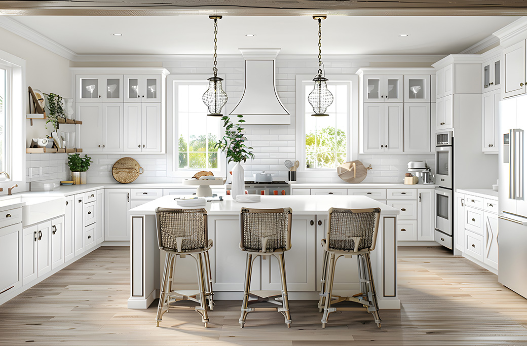 Kitchen Remodeling Contractor in Warwick, RI