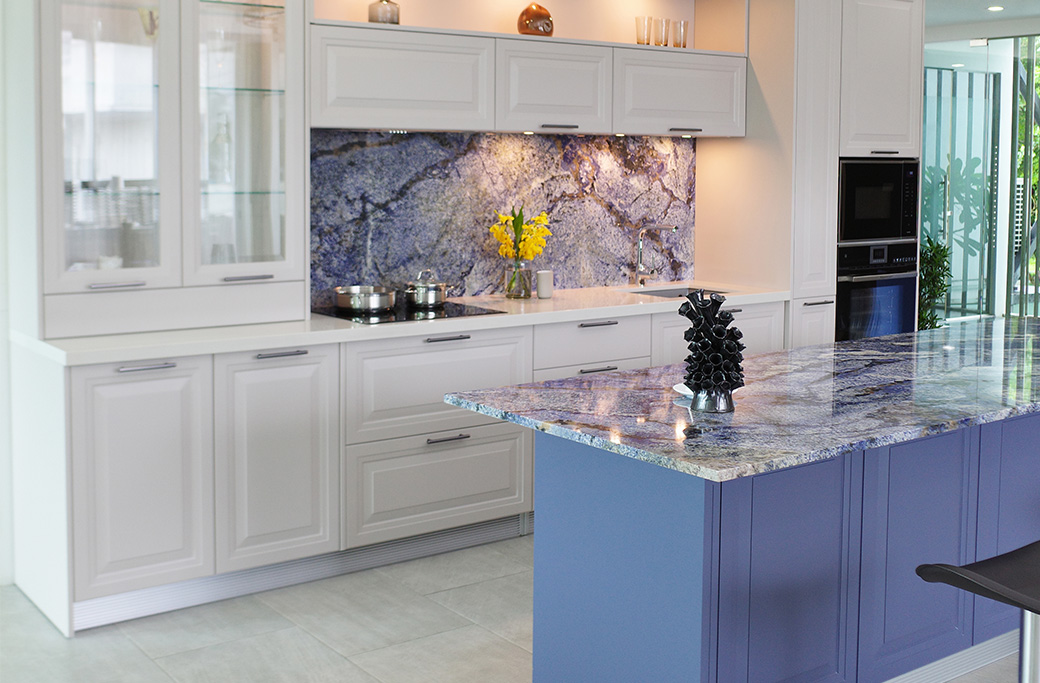 Custom Cabinets Built for Functionality and Style