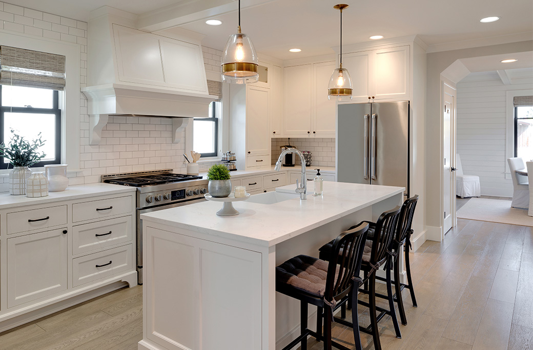 Kitchen Design Options for Every Style