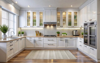 Kitchen Remodeling Contractor Near Newport, RI