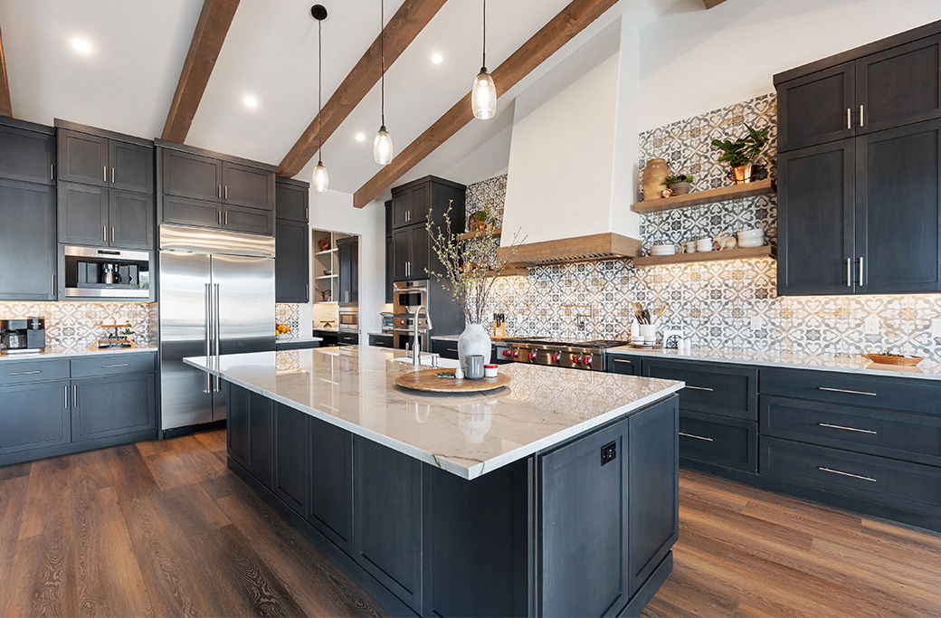 Kitchen Remodeling Specialists in Coventry, RI