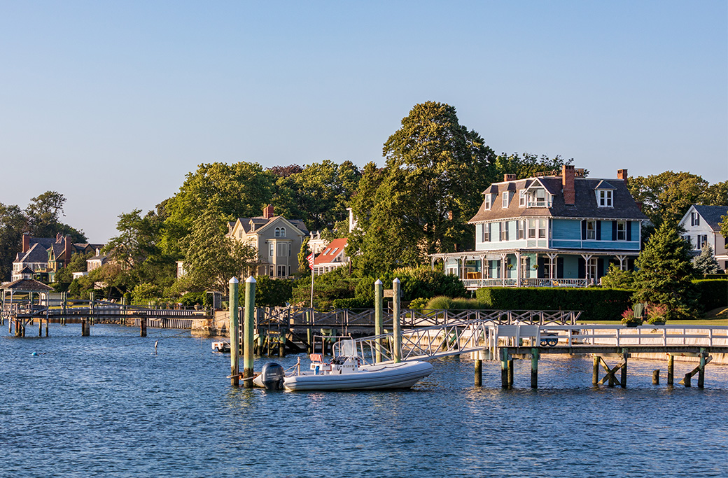 Kitchen Remodeling in Newport, RI