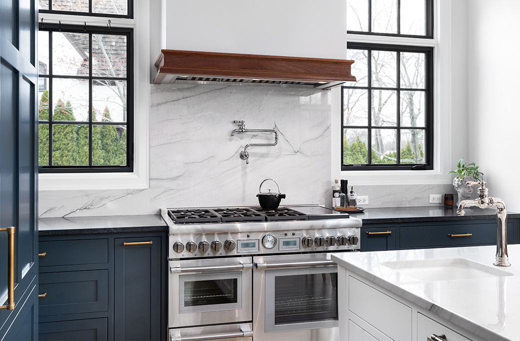 Premium Materials and Craftsmanship