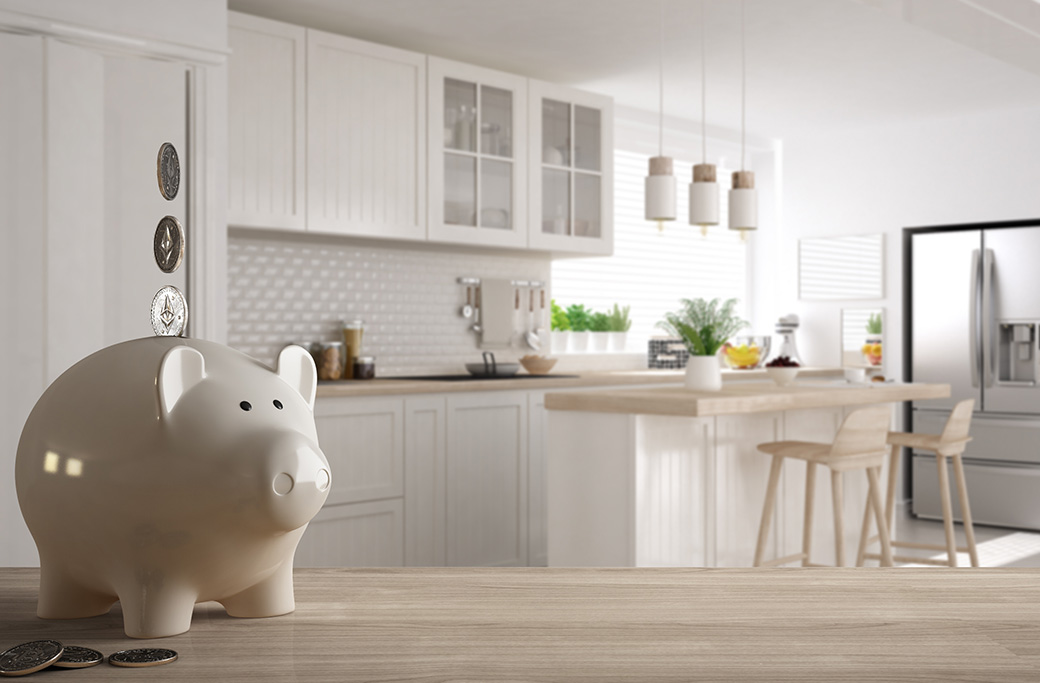 What Goes Into a Kitchen Renovation Budget?