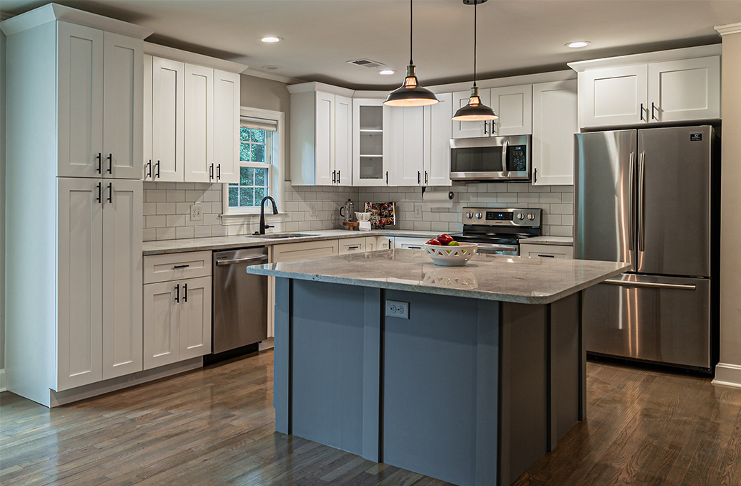 What a $50,000 Kitchen Remodel Can Get You