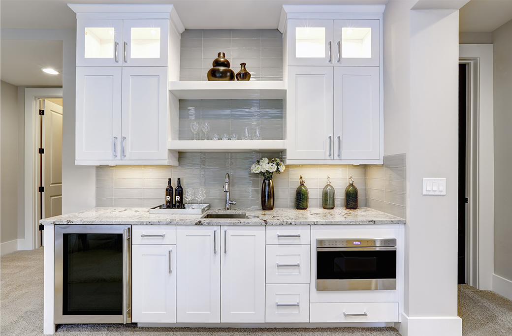 Benefits of Choosing Home Renovation Pros for Your Providence Kitchen