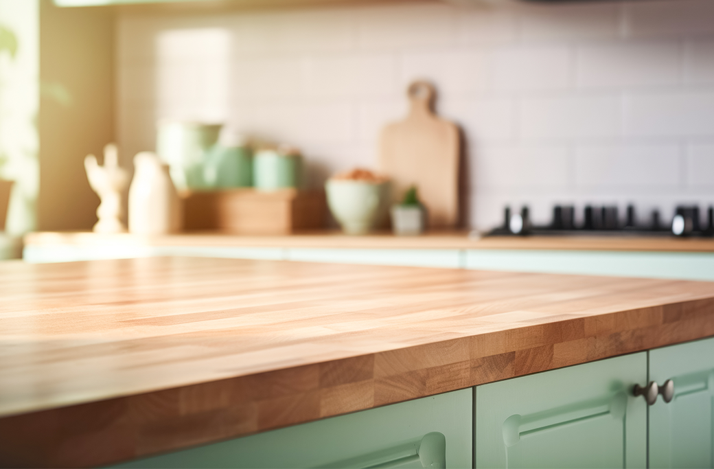 Budgeting for a Kitchen Island Addition