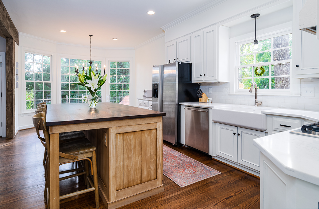 Design Inspiration: Style Meets Function