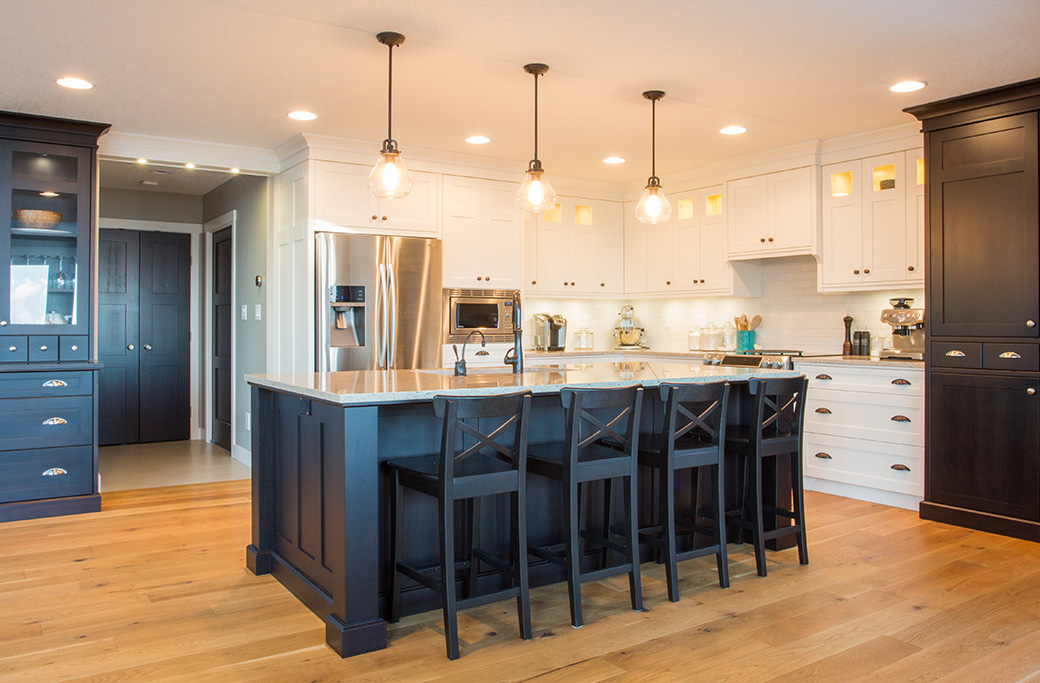 Finding the Perfect Balance: Combining Task and Ambient Lighting