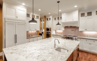 Kitchen Remodel & Renovation Services in Providence, RI