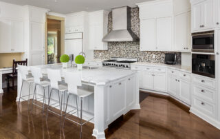 Kitchen Remodel & Renovation Services in Rhode Island