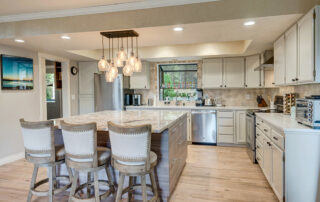 Kitchen Remodeling Contractor In Narragansett, RI