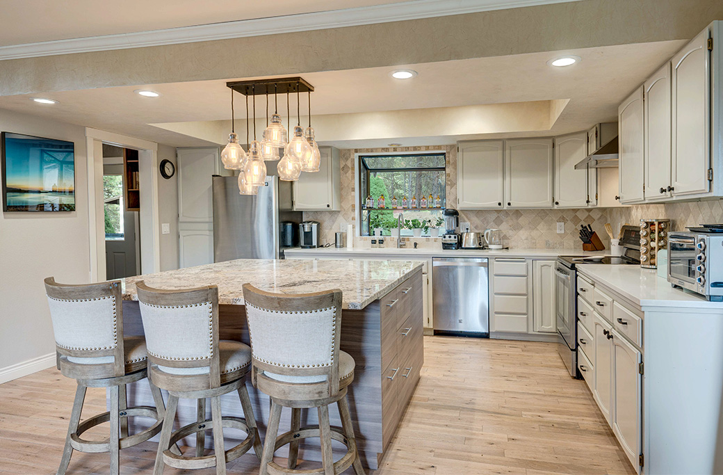Kitchen Remodeling Contractor In Narragansett, RI