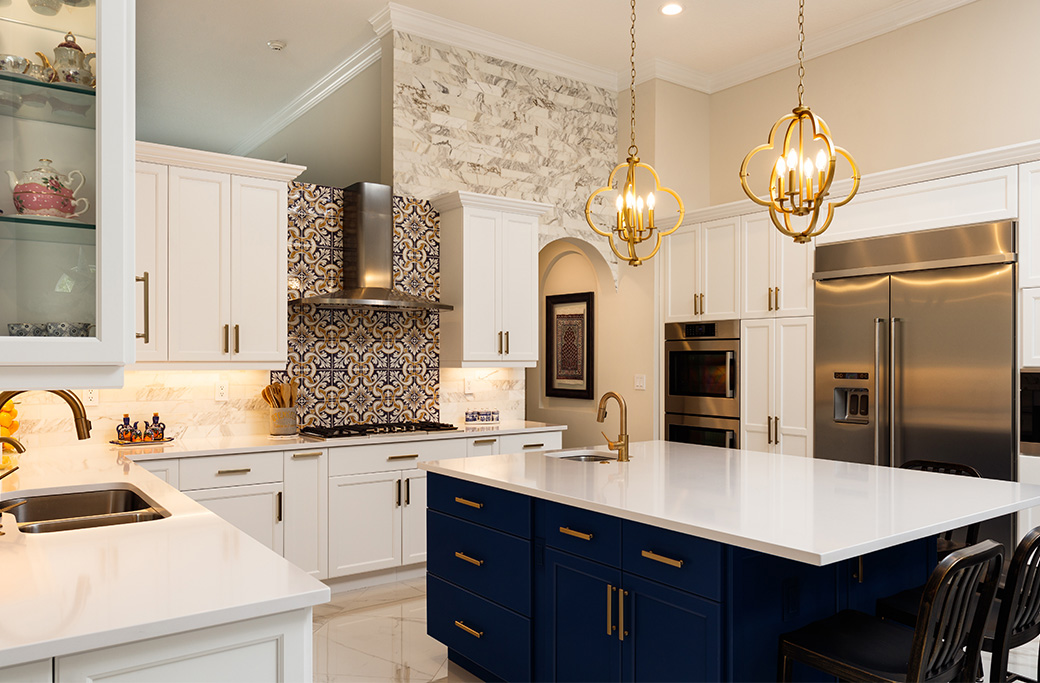 Our Kitchen Remodel & Renovation Services
