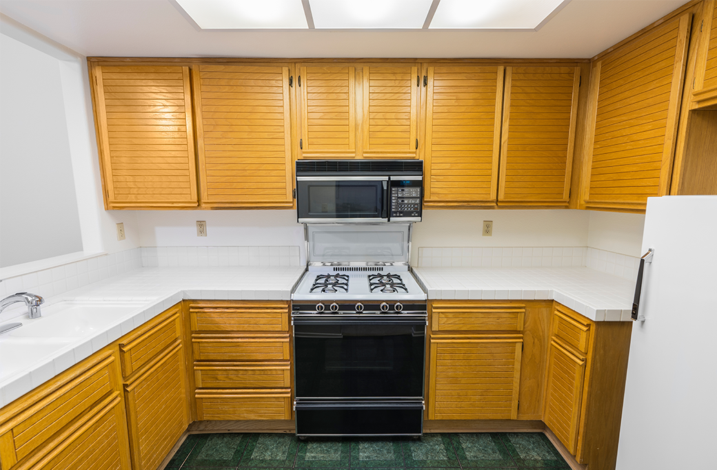Why Choose a Kitchen Remodel Providence RI?