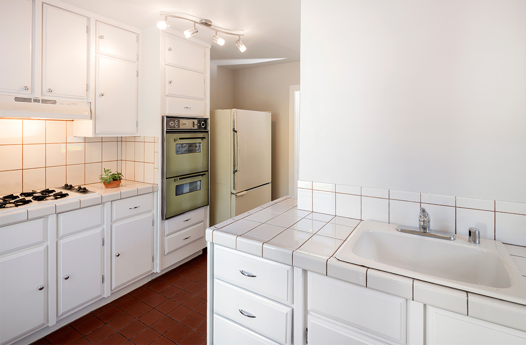 Why Renovate Your Kitchen?