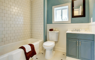 Bathroom Remodel & Renovation Services in Rhode Island